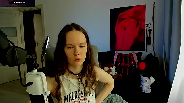 Vulgar_Tamer – Live XXX-chat