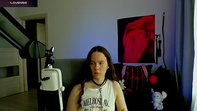 Vulgar_Tamer's Webcam Show