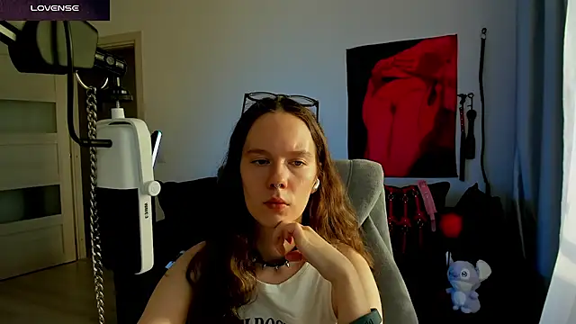 Vulgar_Tamer webkamerás műsora