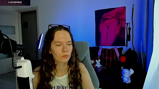 Vulgar_Tamer's Webcam Show