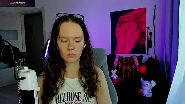 Vulgar_Tamer Webcamshow