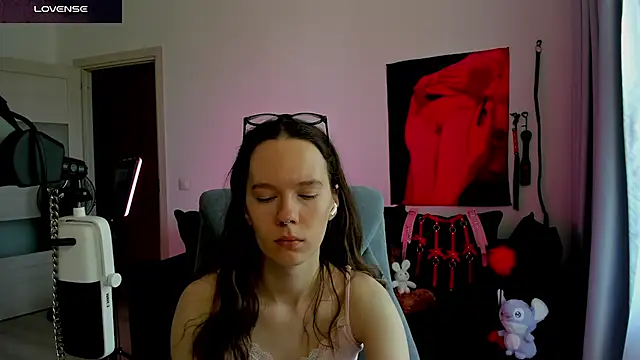 Vulgar_Tamer's Webcam Show