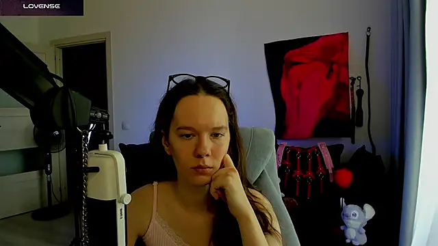 Chat XXX en directo de Vulgar_Tamer