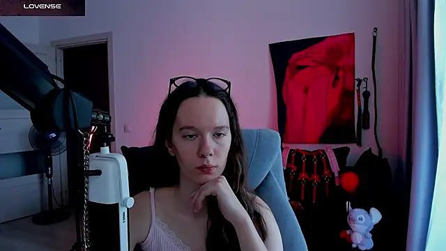 Show webcam de Vulgar_Tamer