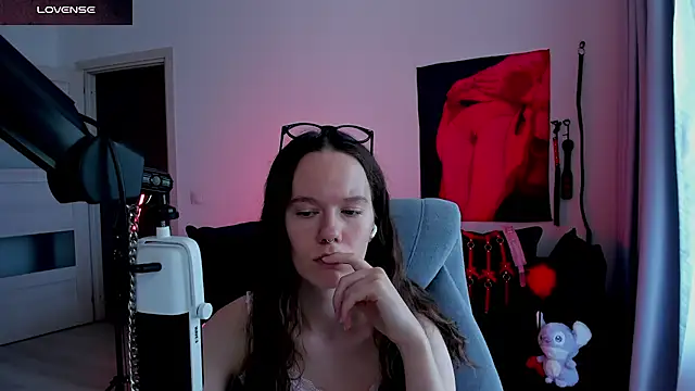 Vulgar_Tamer 웹캠 쇼