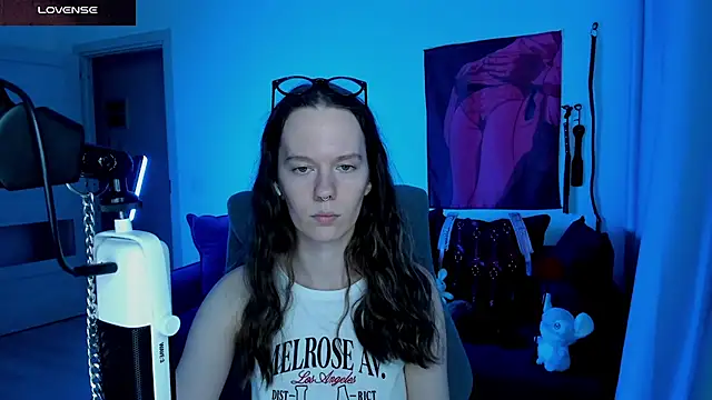 Vulgar_Tamer's Webcam Show
