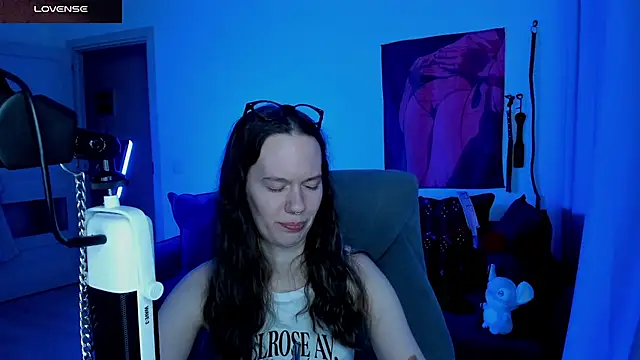 Vulgar_Tamer Webcam show