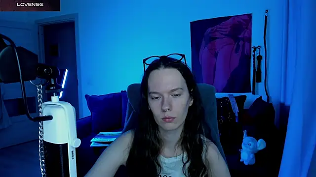 Chat +18 de Vulgar_Tamer ao vivo