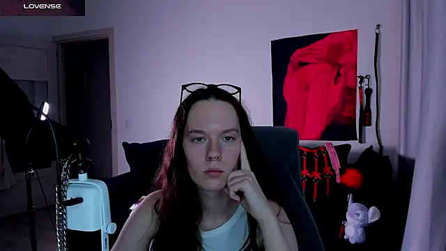 Vulgar_Tamer's Webcam Show