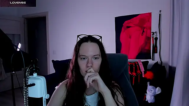 Vulgar_Tamer Webcam-Show