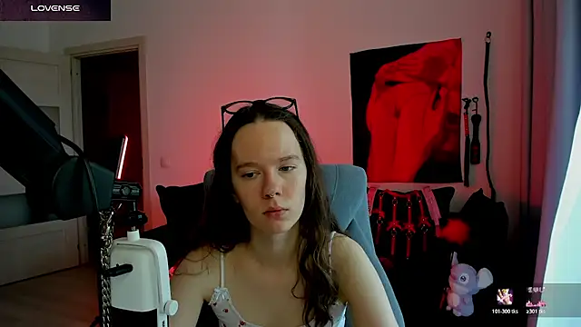 Vulgar_Tamer's Live XXX Chat