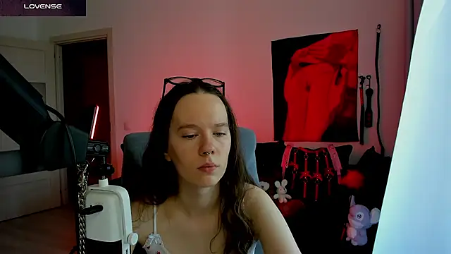 Chat XXX en directo de Vulgar_Tamer