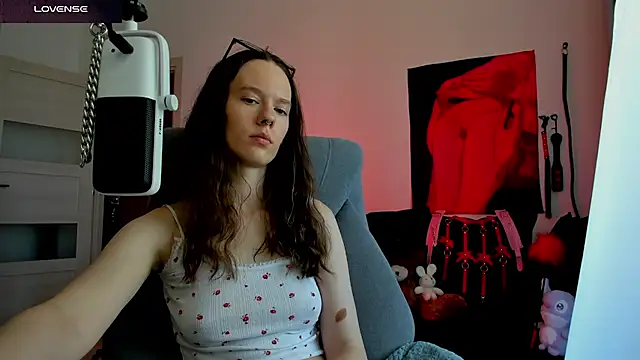 Vulgar_Tamer's Webcam Show
