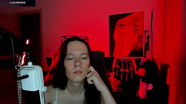 Vulgar_Tamer's Webcam Show