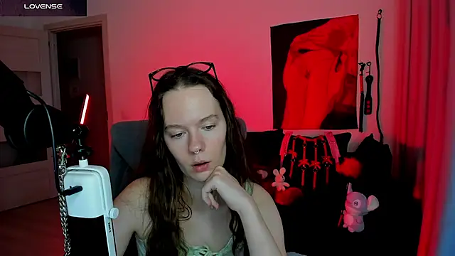 Vulgar_Tamer's Webcam Show