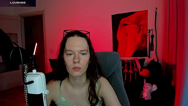 Show webcam de Vulgar_Tamer