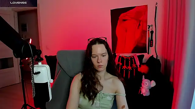 Vulgar_Tamer's Webcam Show