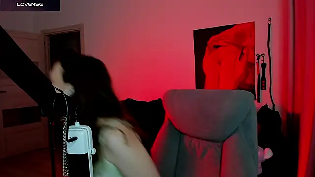 Chat +18 de Vulgar_Tamer ao vivo