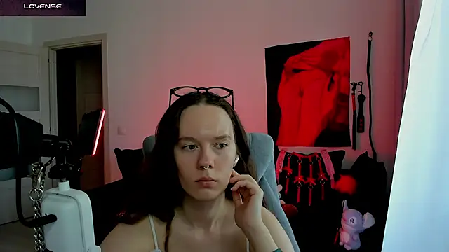 Živý XXX chat Vulgar_Tamer