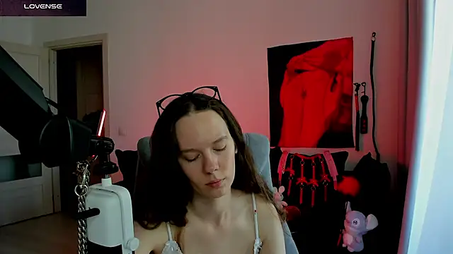 Vulgar_Tamer Adlı Modelin Canlı XXX Sohbeti