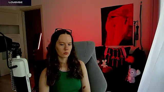 Vulgar_Tamer Chat XXX live