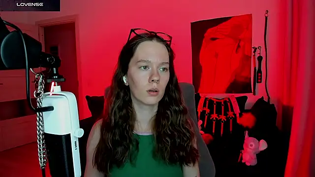 Vulgar_Tamer's Webcam Show