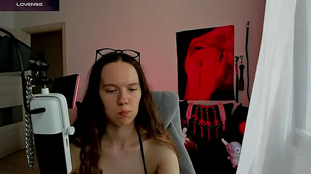 Show webcam de Vulgar_Tamer