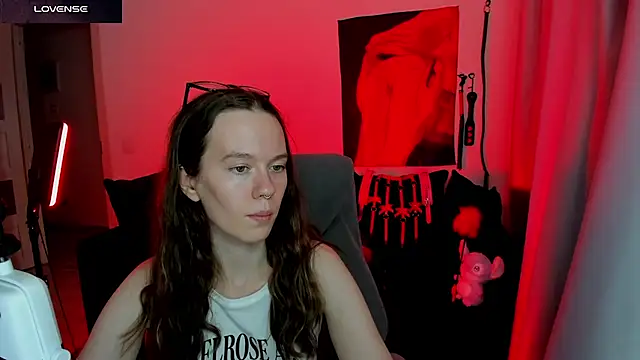 Chat XXX en directo de Vulgar_Tamer
