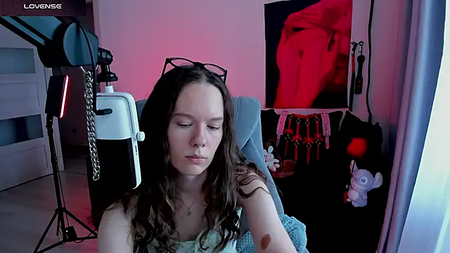 Vulgar_Tamer webcam show