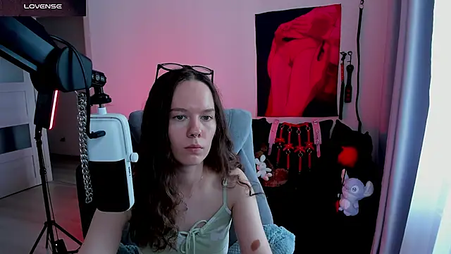 Show Webcam de Vulgar_Tamer