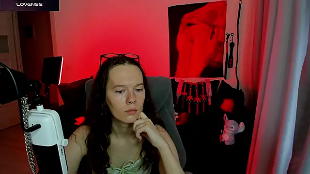 Vulgar_Tamer's Webcam Show