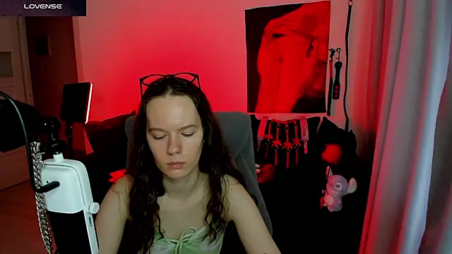 Vulgar_Tamer's Live XXX Chat