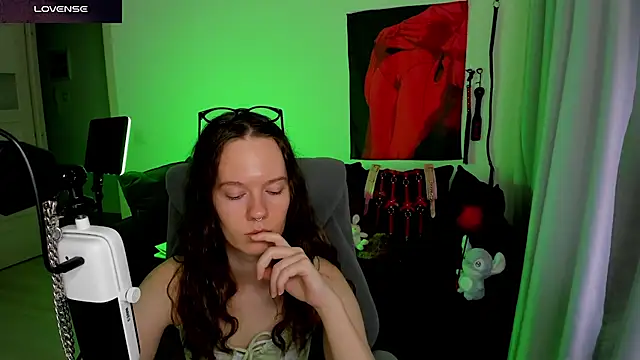Vulgar_Tamer's Live XXX Chat