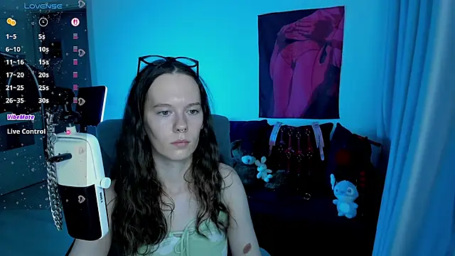 Vulgar_Tamer's Live XXX Chat