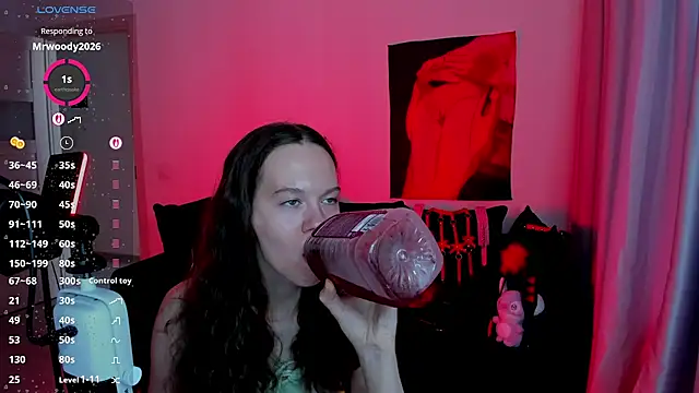 Vulgar_Tamer's Webcam Show