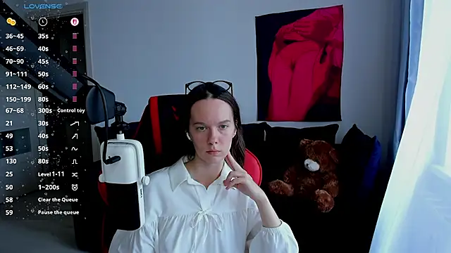 Vulgar_Tamer 라이브 XXX 채팅