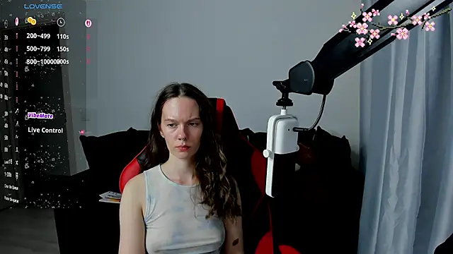 Živý XXX chat Vulgar_Tamer