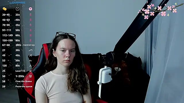Czat XXX na żywo – Vulgar_Tamer