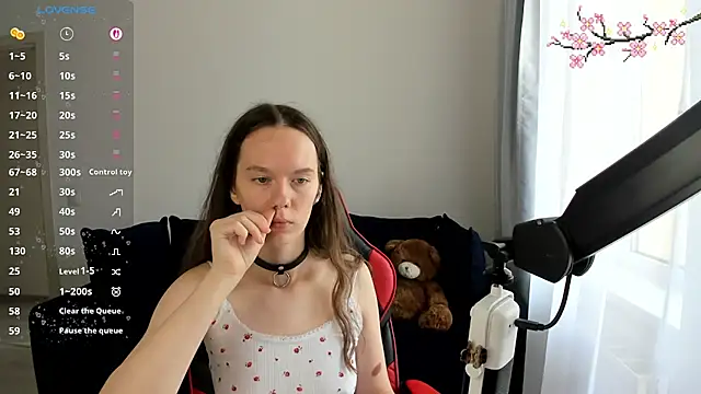 Vulgar_Tamer live XXX chat