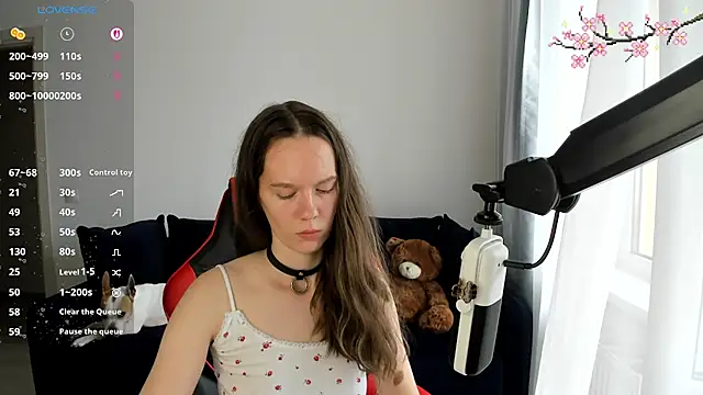 Vulgar_Tamer's Live XXX Chat
