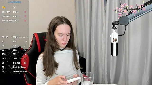 Chat +18 de Vulgar_Tamer ao vivo