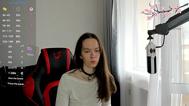 Vulgar_Tamer Chat XXX live