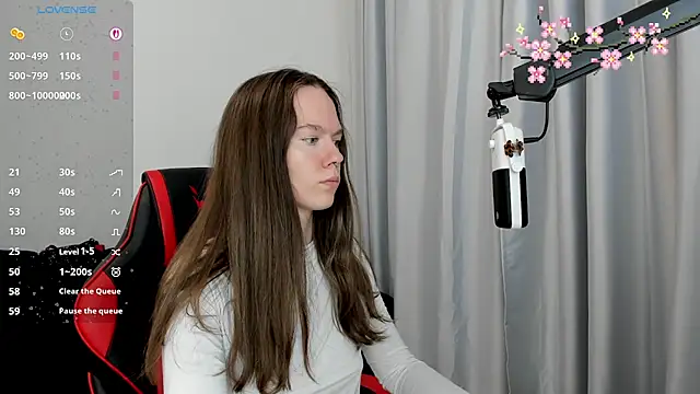 Vulgar_Tamer's Live XXX Chat