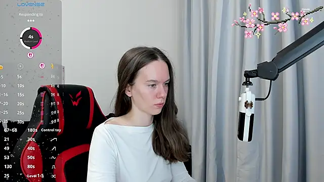 Chat XXX en directo de Vulgar_Tamer