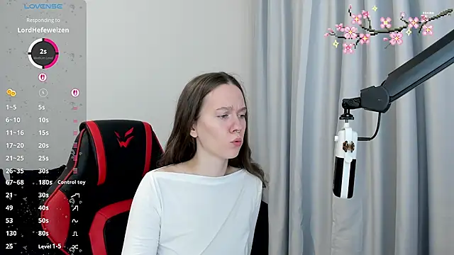 Vulgar_Tamer: вебкам-шоу