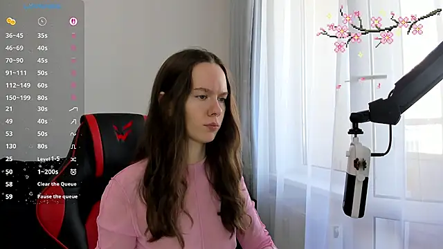 Vulgar_Tamer Live XXX Chat