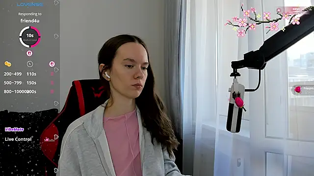 Vulgar_Tamer's Live XXX Chat