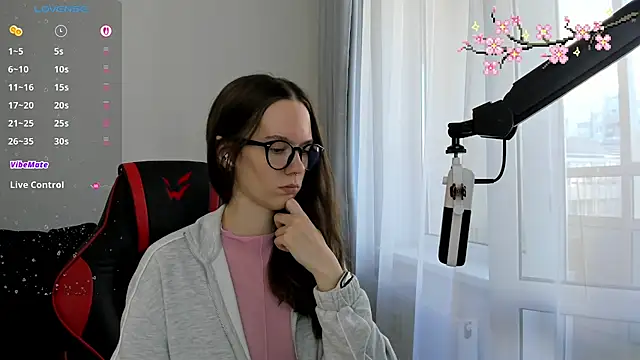 Chat XXX en directo de Vulgar_Tamer