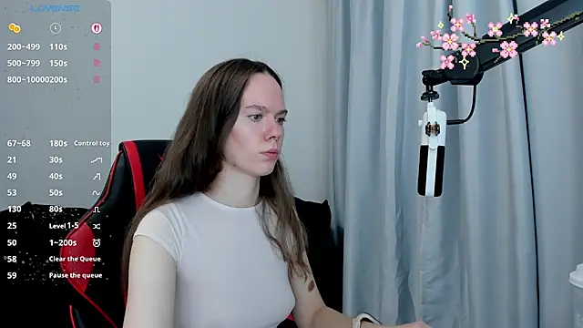 Živý XXX chat Vulgar_Tamer