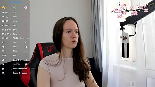 Vulgar_Tamer's Live XXX Chat